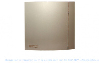 �������� ���������� Soler Palau SILENT-100 CZ CHAMPAGNE DESIGN-4C